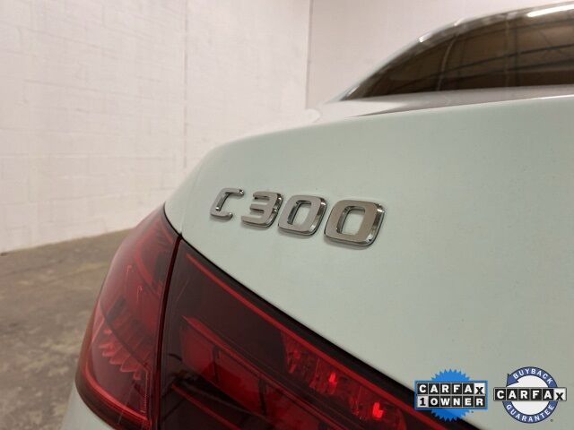 2024 Mercedes-Benz C-Class C 300 Dallas TX