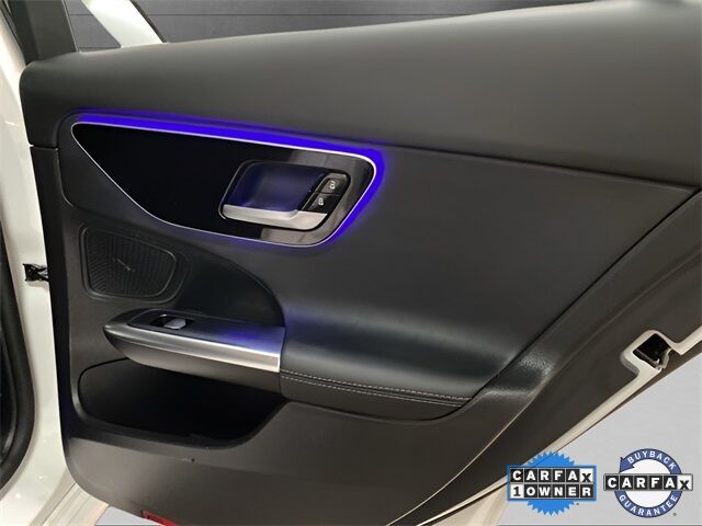2024 Mercedes-Benz C-Class C 300 Dallas TX