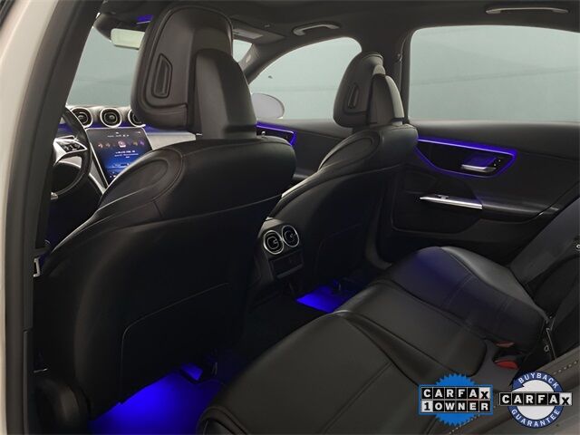 2024 Mercedes-Benz C-Class C 300 Dallas TX