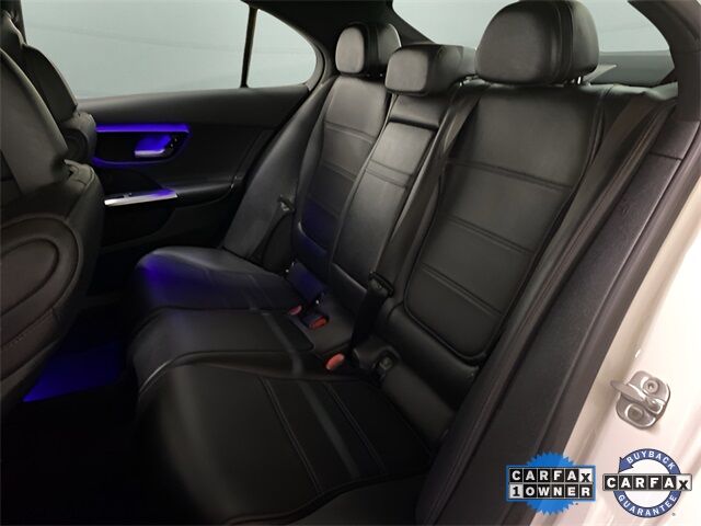 2024 Mercedes-Benz C-Class C 300 Dallas TX