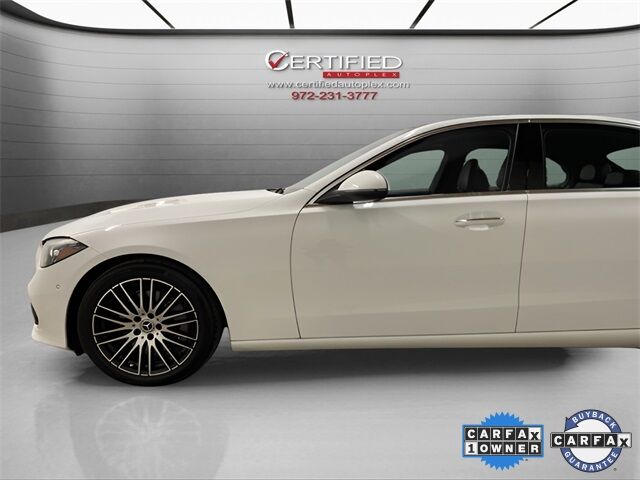 2024 Mercedes-Benz C-Class C 300 Dallas TX