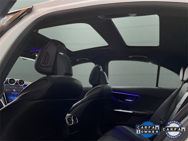 2024 Mercedes-Benz C-Class C 300 Dallas TX