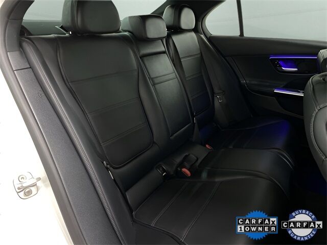 2024 Mercedes-Benz C-Class C 300 Dallas TX