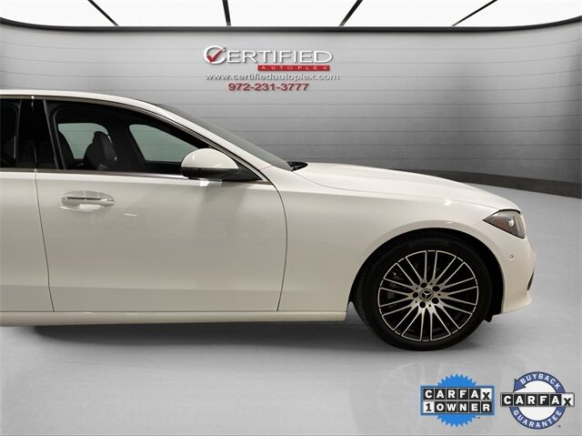 2024 Mercedes-Benz C-Class C 300 Dallas TX