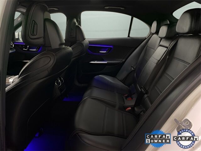 2024 Mercedes-Benz C-Class C 300 Dallas TX