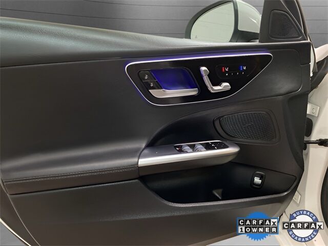 2024 Mercedes-Benz C-Class C 300 Dallas TX