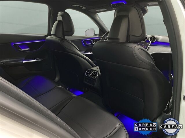 2024 Mercedes-Benz C-Class C 300 Dallas TX