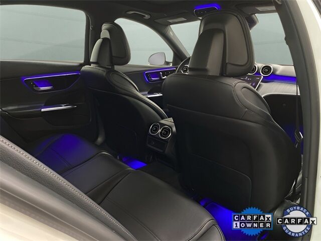 2024 Mercedes-Benz C-Class C 300 Dallas TX