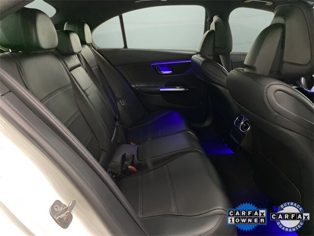 2024 Mercedes-Benz C-Class C 300 Dallas TX