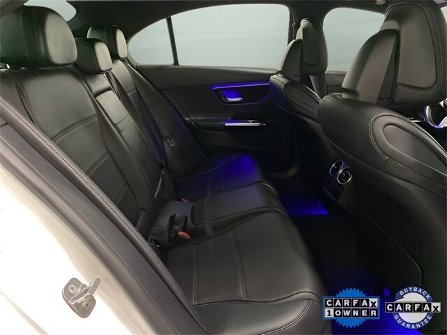 2024 Mercedes-Benz C-Class C 300 Dallas TX