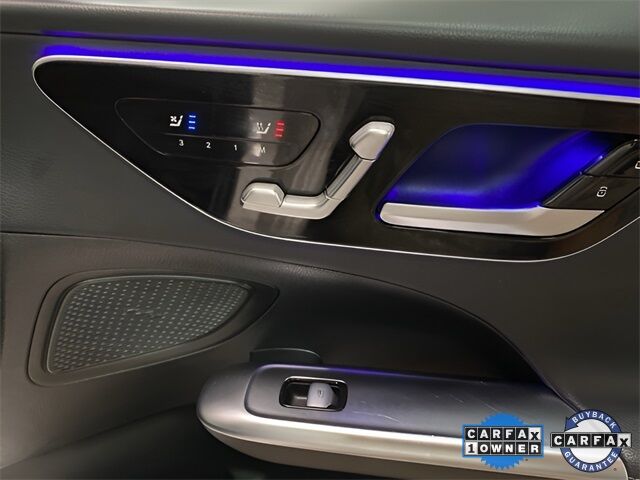 2024 Mercedes-Benz C-Class C 300 Dallas TX
