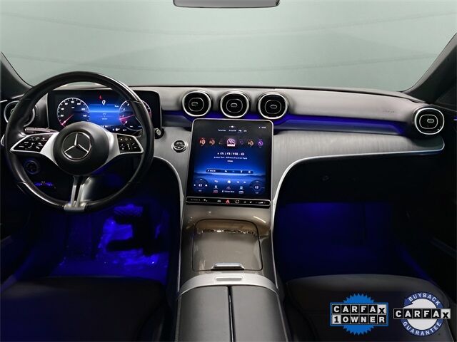 2024 Mercedes-Benz C-Class C 300 Dallas TX