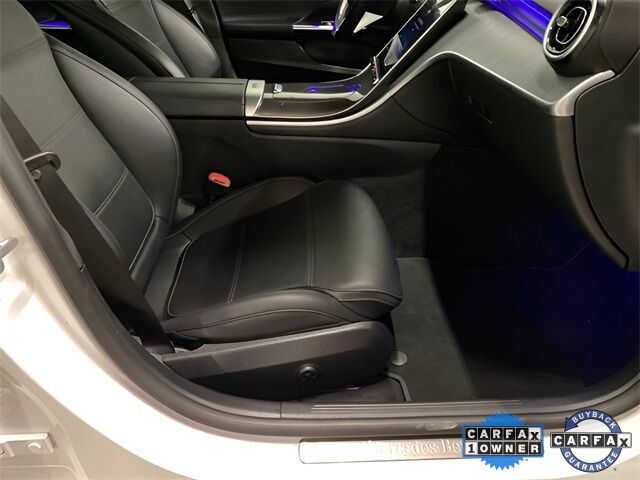 2024 Mercedes-Benz C-Class C 300 Dallas TX