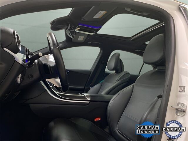 2024 Mercedes-Benz C-Class C 300 Dallas TX