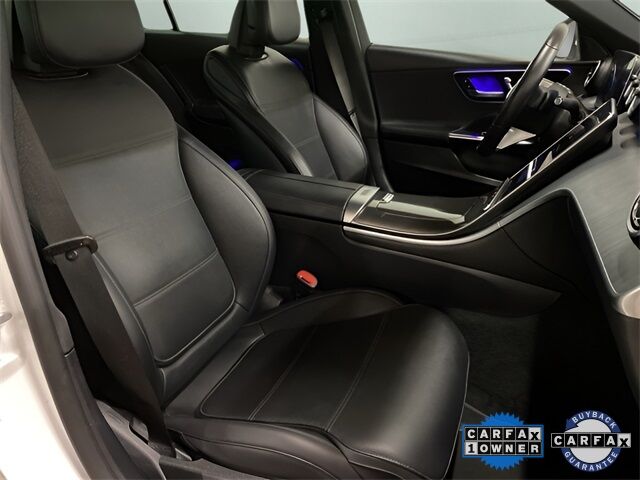 2024 Mercedes-Benz C-Class C 300 Dallas TX