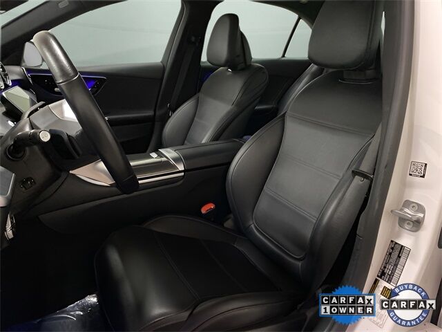 2024 Mercedes-Benz C-Class C 300 Dallas TX