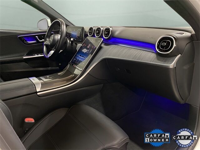 2024 Mercedes-Benz C-Class C 300 Dallas TX