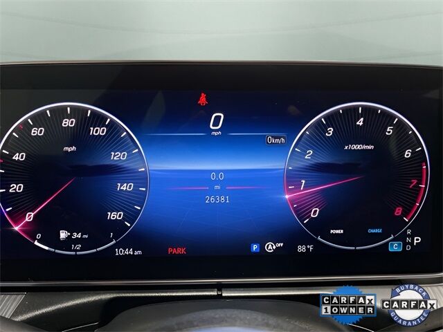 2024 Mercedes-Benz C-Class C 300 Dallas TX