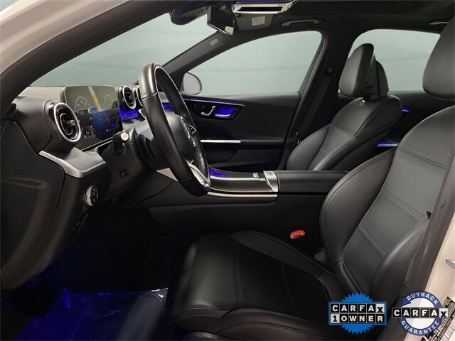 2024 Mercedes-Benz C-Class C 300 Dallas TX