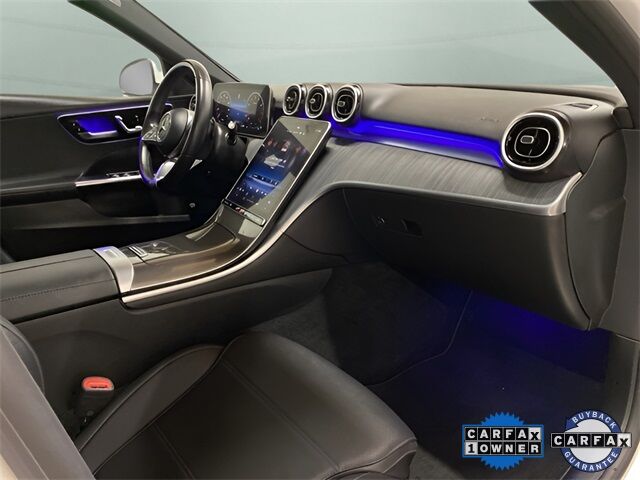 2024 Mercedes-Benz C-Class C 300 Dallas TX