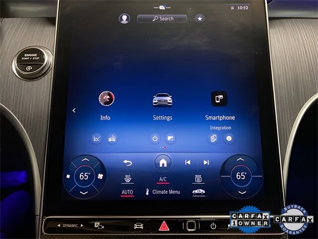 2024 Mercedes-Benz C-Class C 300 Dallas TX