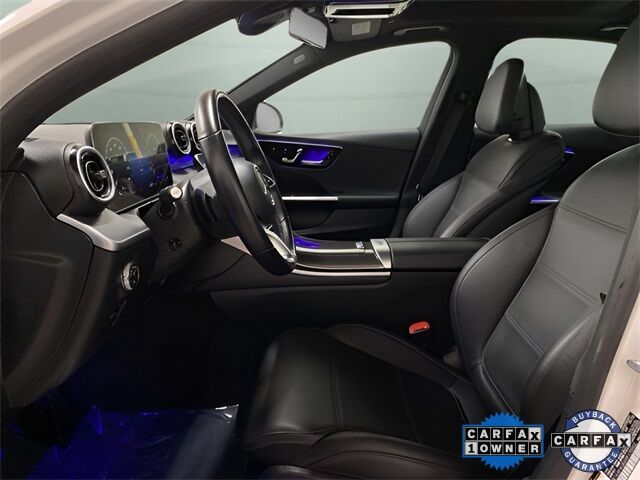 2024 Mercedes-Benz C-Class C 300 Dallas TX