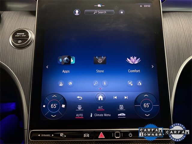 2024 Mercedes-Benz C-Class C 300 Dallas TX