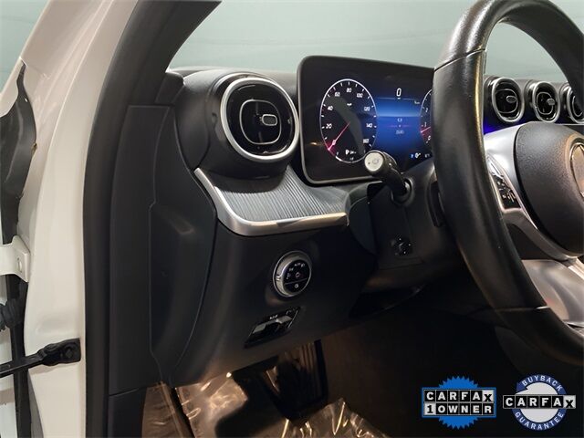 2024 Mercedes-Benz C-Class C 300 Dallas TX