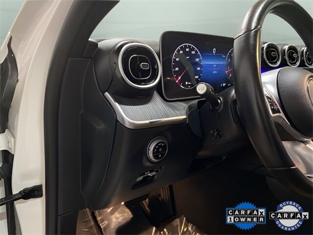 2024 Mercedes-Benz C-Class C 300 Dallas TX