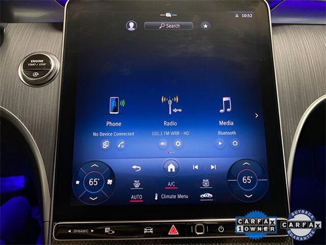 2024 Mercedes-Benz C-Class C 300 Dallas TX