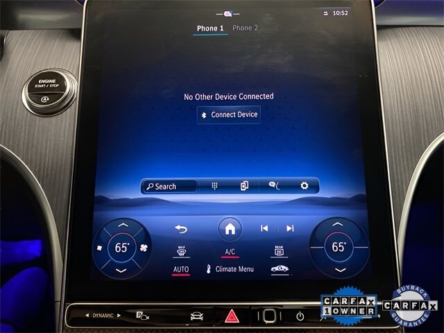 2024 Mercedes-Benz C-Class C 300 Dallas TX