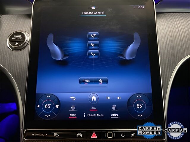 2024 Mercedes-Benz C-Class C 300 Dallas TX