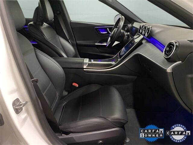 2024 Mercedes-Benz C-Class C 300 Dallas TX