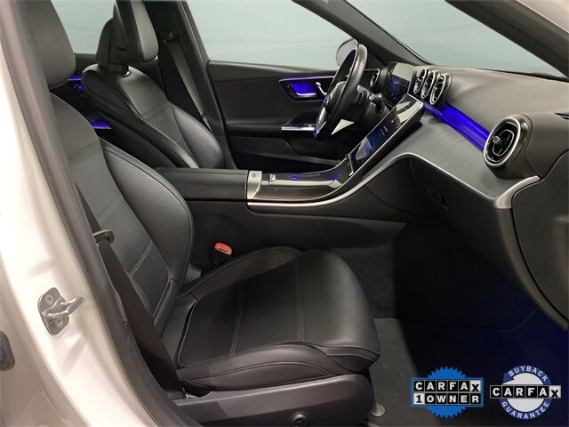 2024 Mercedes-Benz C-Class C 300 Dallas TX