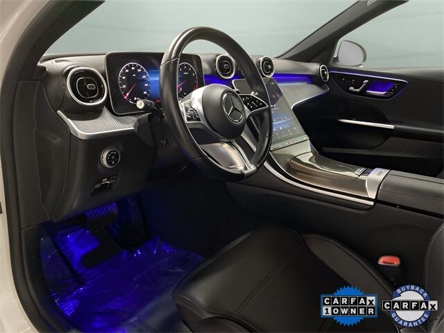 2024 Mercedes-Benz C-Class C 300 Dallas TX