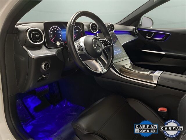 2024 Mercedes-Benz C-Class C 300 Dallas TX