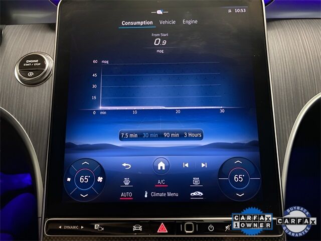 2024 Mercedes-Benz C-Class C 300 Dallas TX