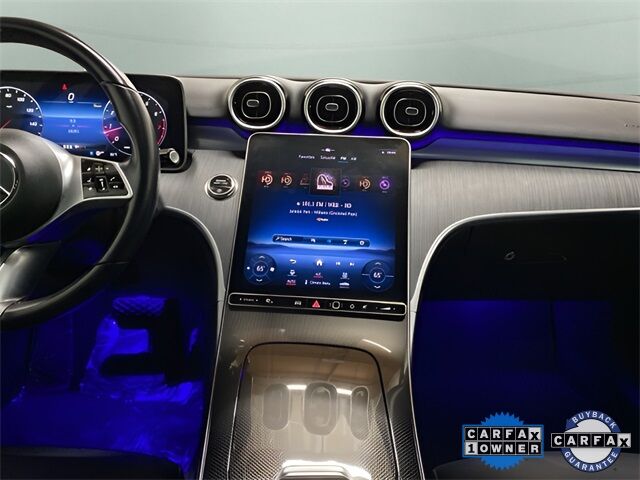 2024 Mercedes-Benz C-Class C 300 Dallas TX