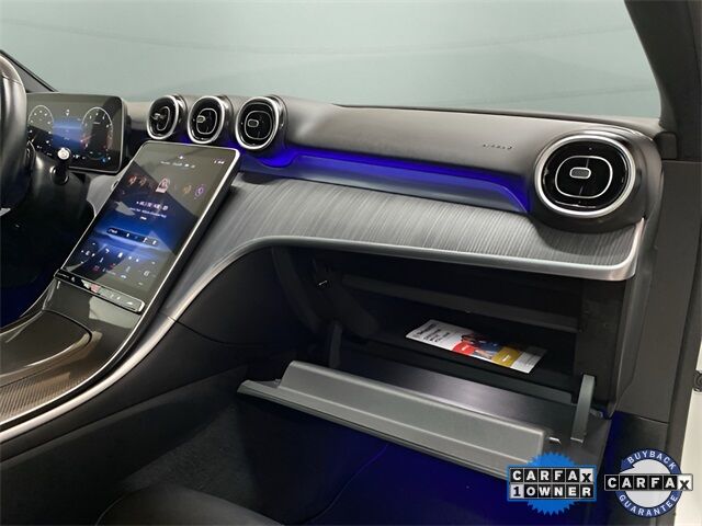 2024 Mercedes-Benz C-Class C 300 Dallas TX