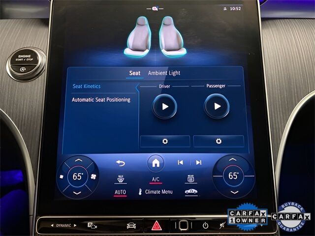 2024 Mercedes-Benz C-Class C 300 Dallas TX