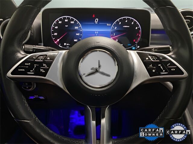 2024 Mercedes-Benz C-Class C 300 Dallas TX