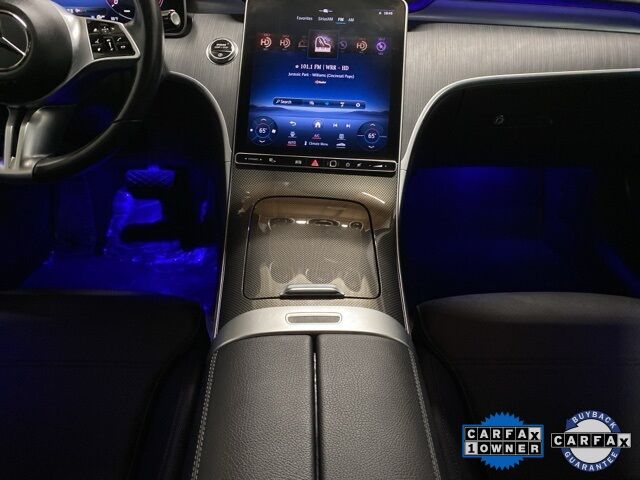 2024 Mercedes-Benz C-Class C 300 Dallas TX