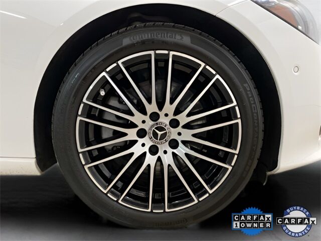 2024 Mercedes-Benz C-Class C 300 Dallas TX