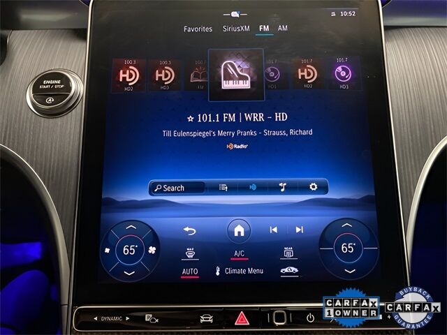 2024 Mercedes-Benz C-Class C 300 Dallas TX
