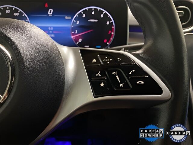 2024 Mercedes-Benz C-Class C 300 Dallas TX