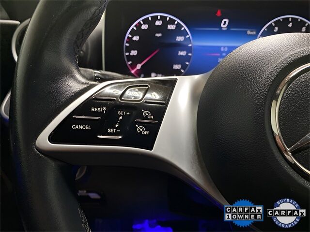2024 Mercedes-Benz C-Class C 300 Dallas TX