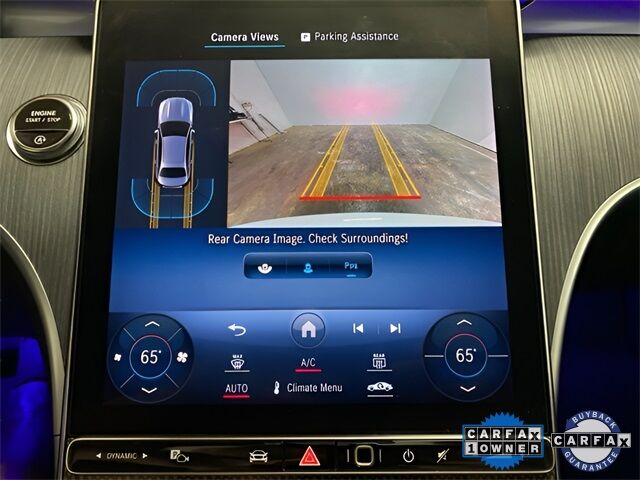 2024 Mercedes-Benz C-Class C 300 Dallas TX