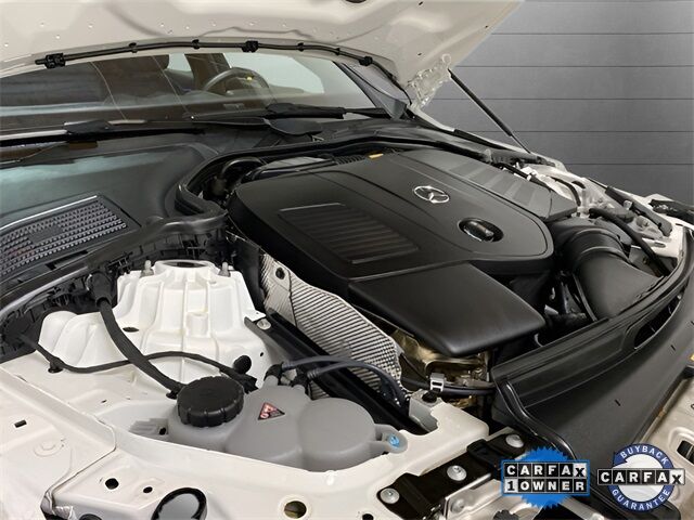 2024 Mercedes-Benz C-Class C 300 Dallas TX