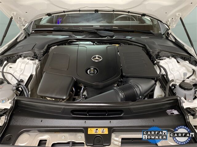 2024 Mercedes-Benz C-Class C 300 Dallas TX