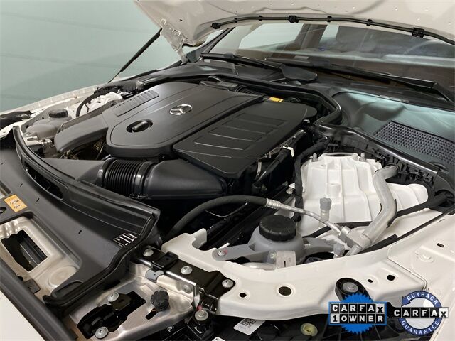 2024 Mercedes-Benz C-Class C 300 Dallas TX